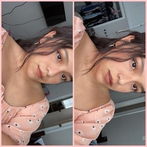 Meet your Posher, Heidi